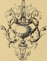 Picture 64 of 414 from American art and American art collections; essays on artistic subjects (1889), leaf 81