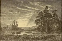 Picture 65 of 414 from American art and American art collections; essays on artistic subjects (1889), leaf 82