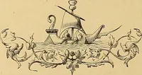 An illustration from American art and American art collections; essays on artistic subjects (1889)