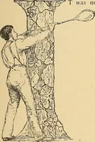 An illustration from American art and American art collections; essays on artistic subjects (1889)