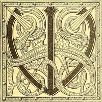 Picture 57 of 438 from American art and American art collections; essays on artistic subjects (1889), leaf 104