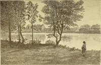 Picture 60 of 438 from American art and American art collections; essays on artistic subjects (1889), leaf 110