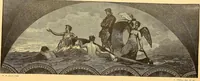 Picture 63 of 438 from American art and American art collections; essays on artistic subjects (1889), leaf 115