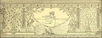Picture 64 of 438 from American art and American art collections; essays on artistic subjects (1889), leaf 116