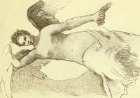 Picture 69 of 438 from American art and American art collections; essays on artistic subjects (1889), leaf 130