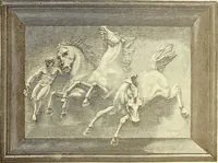 Picture 71 of 438 from American art and American art collections; essays on artistic subjects (1889), leaf 132