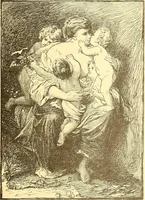 Picture 73 of 438 from American art and American art collections; essays on artistic subjects (1889), leaf 134