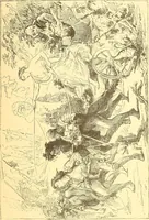An illustration from American art and American art collections; essays on artistic subjects (1889)