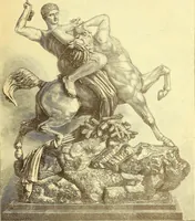 Picture 84 of 438 from American art and American art collections; essays on artistic subjects (1889), leaf 152