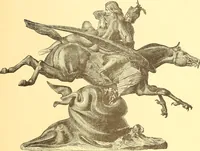 Picture 86 of 438 from American art and American art collections; essays on artistic subjects (1889), leaf 154