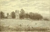 An illustration from American art and American art collections; essays on artistic subjects (1889)