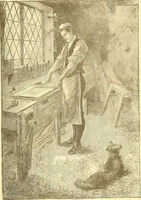 Picture 95 of 438 from American art and American art collections; essays on artistic subjects (1889), leaf 166