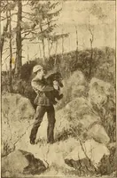 An illustration from American art and American art collections; essays on artistic subjects (1889)