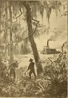 Picture 98 of 438 from American art and American art collections; essays on artistic subjects (1889), leaf 169