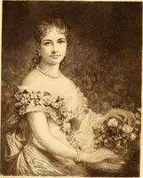 Picture 5 of 438 from American art and American art collections; essays on artistic subjects (1889), leaf 17