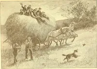 Picture 99 of 438 from American art and American art collections; essays on artistic subjects (1889), leaf 170