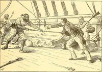 Picture 100 of 438 from American art and American art collections; essays on artistic subjects (1889), leaf 172