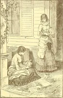 Picture 102 of 438 from American art and American art collections; essays on artistic subjects (1889), leaf 174