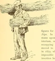Picture 112 of 438 from American art and American art collections; essays on artistic subjects (1889), leaf 188
