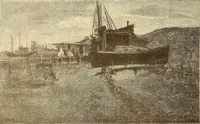Picture 113 of 438 from American art and American art collections; essays on artistic subjects (1889), leaf 189