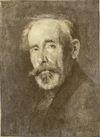 Picture 116 of 438 from American art and American art collections; essays on artistic subjects (1889), leaf 191