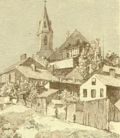 Picture 118 of 438 from American art and American art collections; essays on artistic subjects (1889), leaf 194