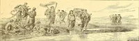 Picture 121 of 438 from American art and American art collections; essays on artistic subjects (1889), leaf 200