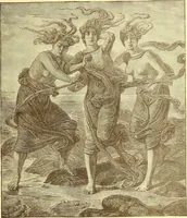 Picture 124 of 438 from American art and American art collections; essays on artistic subjects (1889), leaf 204