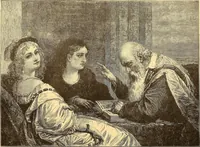 Picture 6 of 438 from American art and American art collections; essays on artistic subjects (1889), leaf 21