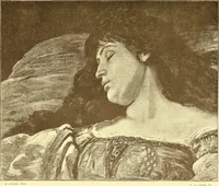 Picture 128 of 438 from American art and American art collections; essays on artistic subjects (1889), leaf 212