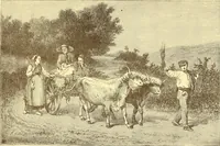An illustration from American art and American art collections; essays on artistic subjects (1889)