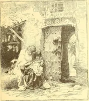 Picture 132 of 438 from American art and American art collections; essays on artistic subjects (1889), leaf 222