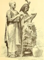 Picture 138 of 438 from American art and American art collections; essays on artistic subjects (1889), leaf 230