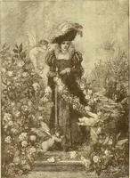 Picture 144 of 438 from American art and American art collections; essays on artistic subjects (1889), leaf 239