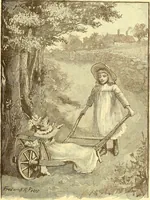 Picture 145 of 438 from American art and American art collections; essays on artistic subjects (1889), leaf 240