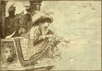 An illustration from American art and American art collections; essays on artistic subjects (1889)