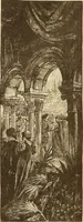 Picture 150 of 438 from American art and American art collections; essays on artistic subjects (1889), leaf 245