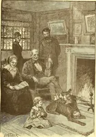 Picture 151 of 438 from American art and American art collections; essays on artistic subjects (1889), leaf 246
