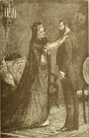 Picture 152 of 438 from American art and American art collections; essays on artistic subjects (1889), leaf 248