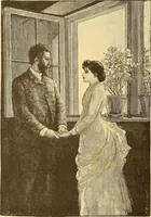 An illustration from American art and American art collections; essays on artistic subjects (1889)
