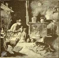 Picture 154 of 438 from American art and American art collections; essays on artistic subjects (1889), leaf 250