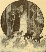 Picture 155 of 438 from American art and American art collections; essays on artistic subjects (1889), leaf 251