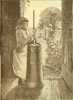 Picture 156 of 438 from American art and American art collections; essays on artistic subjects (1889), leaf 252