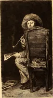 Picture 158 of 438 from American art and American art collections; essays on artistic subjects (1889), leaf 255