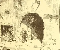 Picture 170 of 438 from American art and American art collections; essays on artistic subjects (1889), leaf 272