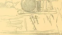 An illustration from American art and American art collections; essays on artistic subjects (1889)