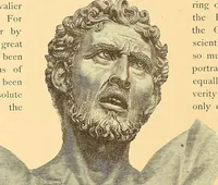 Picture 178 of 438 from American art and American art collections; essays on artistic subjects (1889), leaf 289