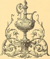 Picture 11 of 438 from American art and American art collections; essays on artistic subjects (1889), leaf 29