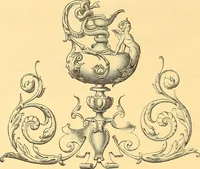 Picture 195 of 438 from American art and American art collections; essays on artistic subjects (1889), leaf 313