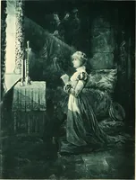 Picture 196 of 438 from American art and American art collections; essays on artistic subjects (1889), leaf 315
